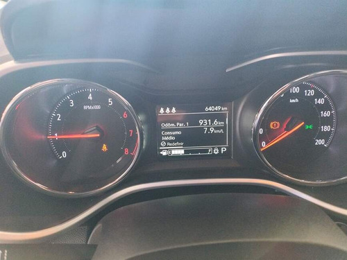Chevrolet Tracker 1.0 TURBO FLEX LT AUTOMÁTICO