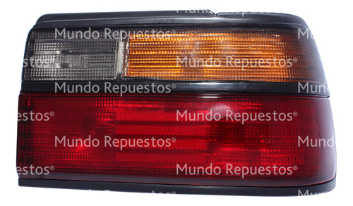 Farol Trasero Toyota Corolla 1300 2e Ee90 S Derecho 1.3 1990