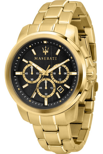 Reloj Caballero Maserati Modelo: R8873621013