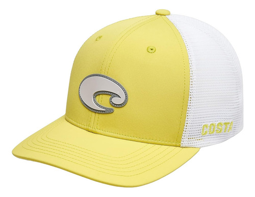 Costa Core Poly Performance Trucker Gorro/sombrero