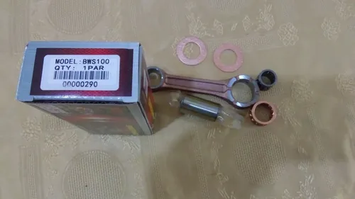 Kit De Biela Bws 100 4vp Yamaha