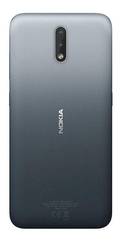 Nokia 2.3 32 GB charcoal 2 GB RAM