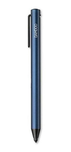 Lapiz Wacom Bamboo Tip Blue Cs710b Tablet iPad Android Ios