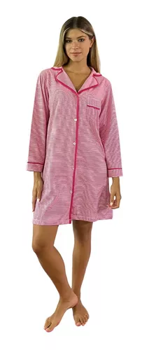 menina pillama dama camisola pijama ropa de dormir mujer verão