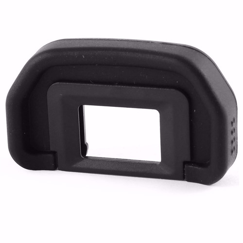 Ocular Eyecup Ef Canon Dslr T3i T4i T5i - Ec3