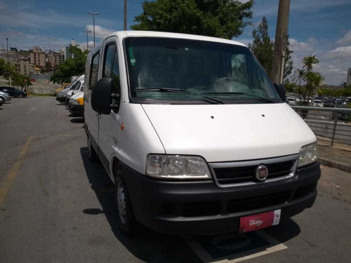 Ducato Mista 06 Lugares Completa Financio 30mil +48x1.299,00
