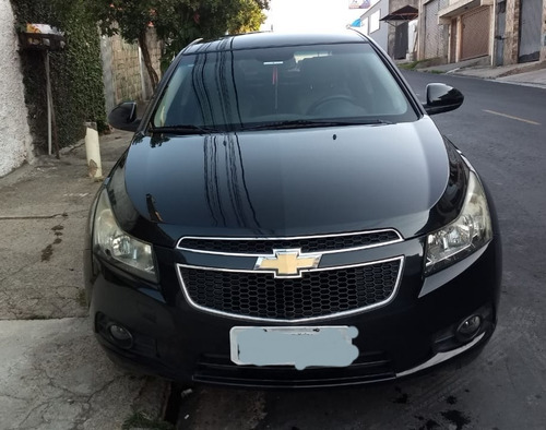 Chevrolet Cruze 2013 1.8 Ltz Ecotec 6 Aut. 4p