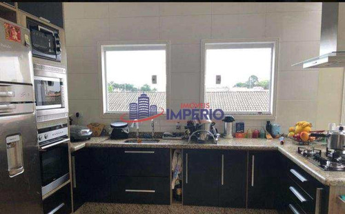Imagem 7 de 26 de Sobrado Com 3 Dorms, Jardim Santa Clara, Guarulhos - R$ 850 Mil, Cod: 7150 - V7150