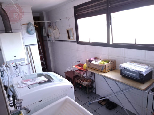 Imagem 10 de 28 de Apartamento Para Venda, 3 Dormitórios, Vila Guilherme - São Paulo - 3598