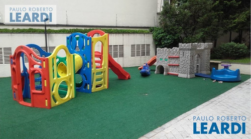Imagem 4 de 11 de Apartamento - Morumbi - Sp - 505849