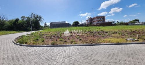 Imagem 14 de 25 de Terrenos A Venda Em Loteamento Diferenciado No Bairro São José Em Santa Maria - 1016