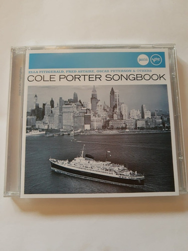 Vários - Cole Porter Songbook