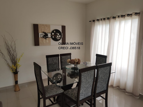 Imagem 3 de 23 de Casa De Condomínio Com 150mts Ac E 250mts At, 3 Dormitórios, 1 Suíte, 2 Vagas Cobertas Em Cabreúva Em São Paulo - Casa150phy - 70573924