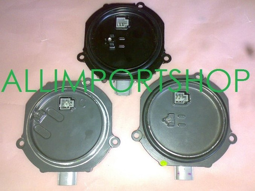 Balastra De Xenon Original Para Murano 2004 - 2012 De Nissan