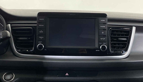 Imagen 14 de 15 de 115976 - Kia Kia Rio Hb 2018 Con Garantía