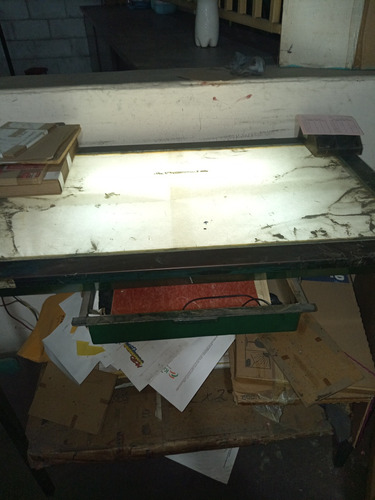 Maquinas Para Imprenta