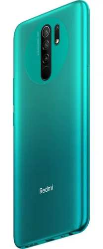 Xiaomi Redmi 9 M2004j19g 2g 32gb Dual Sim Duos