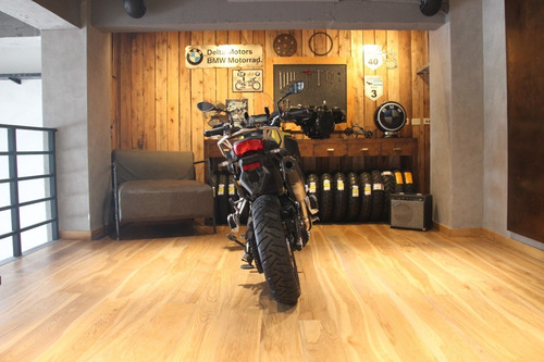 Imagen 3 de 15 de Bmw F 750gs Full No Sport Usado Impecable