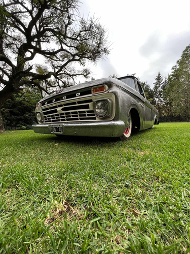 Ford F-100 (f100)