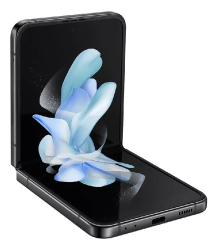 Celular Samsung Galaxy Z Flip 4 5g 256gb 8gb Ram Ref Punto (Reacondicionado)