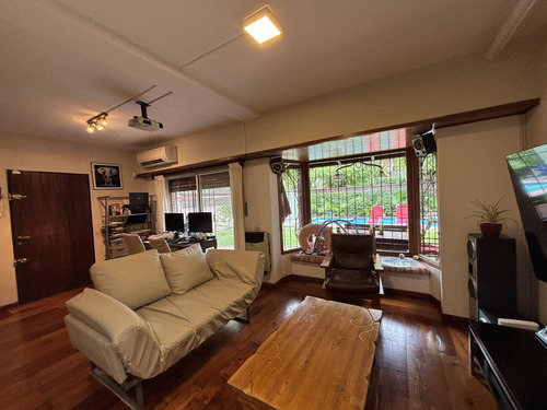 Casa En Venta De 3 Dormitorios En Bajo De San Isidro