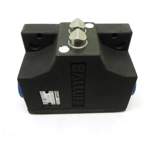 Micro Fim De Curso Balluff Bns 819-b02-d12-61-12-3b Original