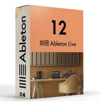 Comprar Ableton 12 + Live Packs | Win Y Mac (m1, M2, M3)