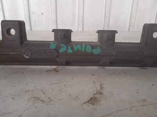 Riel Inyectores Sin Valvula Pointer (Usado)