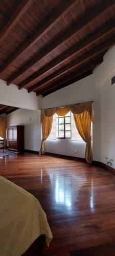 Imagen 15 de 24 de Venta Casa 820 M2 4h/4b/4p Altamira