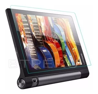 Mica Vidrio Templado Lenovo Yoga Tab 3 10.1 Pulgadas X50