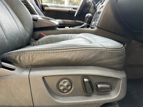 Audi Q7 V6 3.6 Fsi Quattro