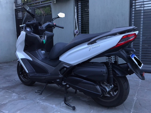 Kymco X Town 250i Se Vende Ya!