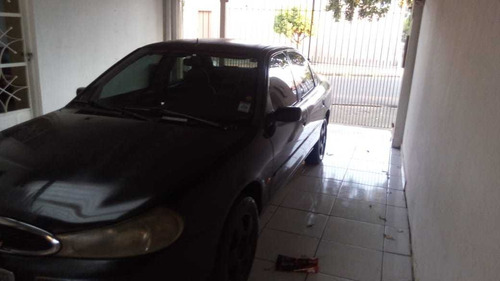 Ford Mondeo Completo Troco