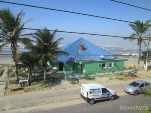 Imagem 26 de 30 de Casa No Bairro Balneário Gaivotas Em Itanhaém - 158 - 3207014
