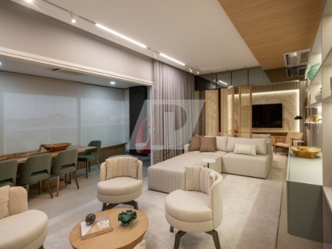 Imagem 8 de 30 de Apartamento De Alto Padrão Bairro Alto - Ap02189 - 70706797