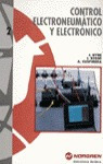 Libro Control Electroneumatico Y Electronico
