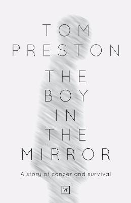 Libro Boy In The Mirror - Tom Preston