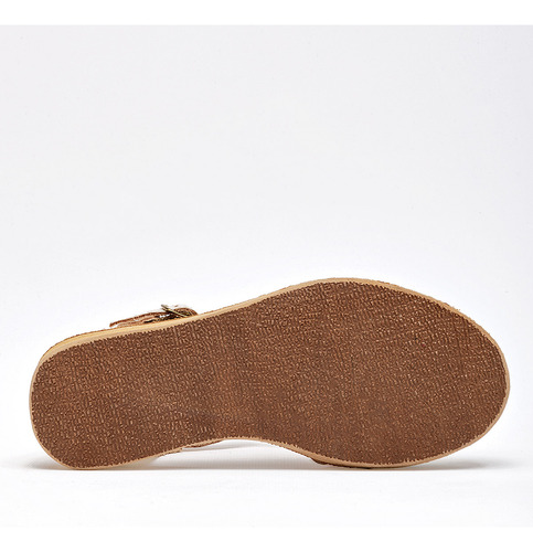 Sandalias Niña Mora Tierra 165514 Blanco Mt 18-21 125-250