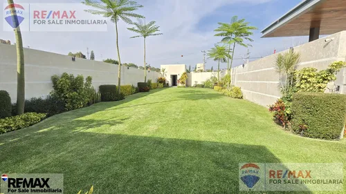 Venta De Casa En Residencial Misión Del Sol, Jiutepec, 5550