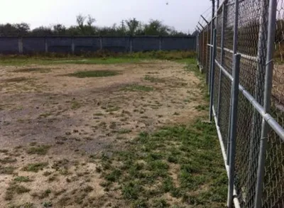 Terreno en renta