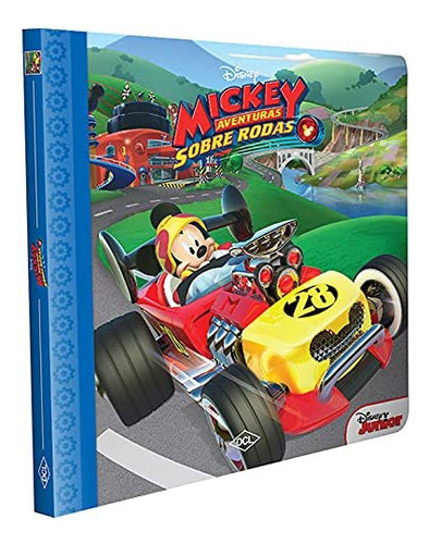 Disney - Primeiras Histórias - Mickey: Disney - Primeiras Histórias - Mickey, De Disney. Editora Dcl, Capa Mole, Edição Unica Em Português