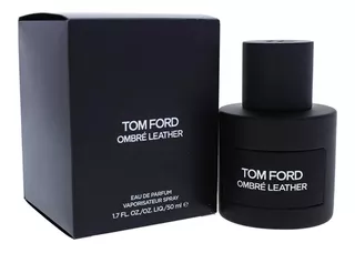 Perfume Tom Ford Ombre Leather X 50 Ml Original