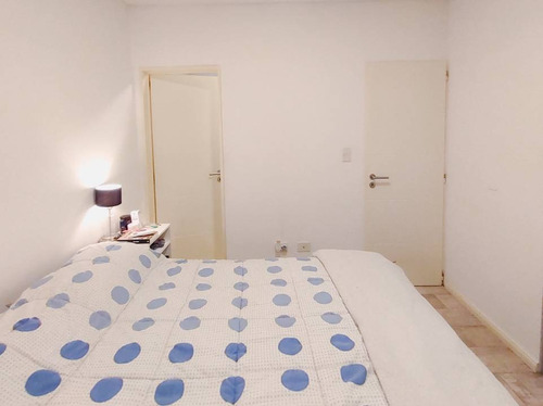 Imagen 21 de 29 de Muy Lindo Departamento De 3 Ambientes Con Jardín Y Parrilla En Venta En Pilar!!