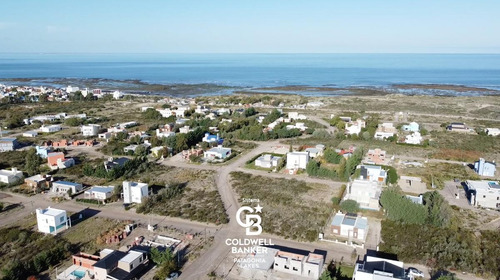 Terreno En Venta En Playa Serena Balneario Las Grutas