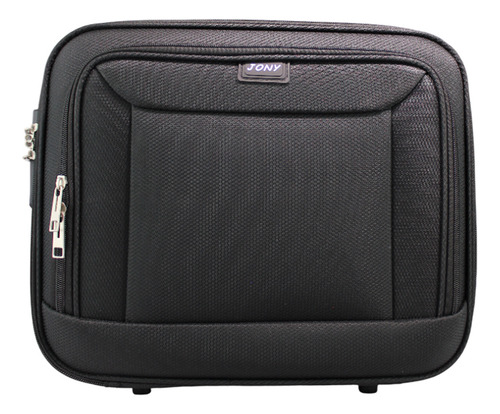 Neceser De Viaje Jon 8981 14 Negro