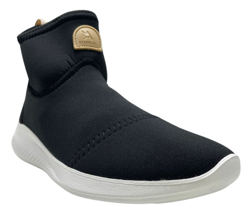 Zapatilla Bota De Neoprene Waterproof Atypical Art. Sidney
