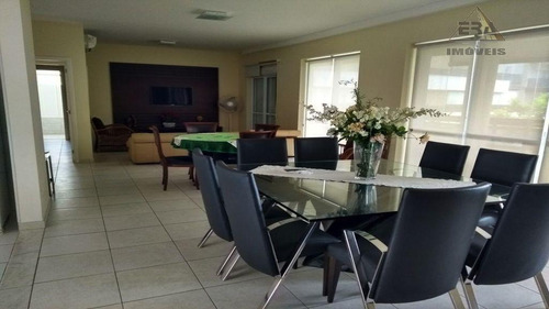 Apartamento Residencial À Venda, Jardim São Lourenço, Bertioga. - Ap0259