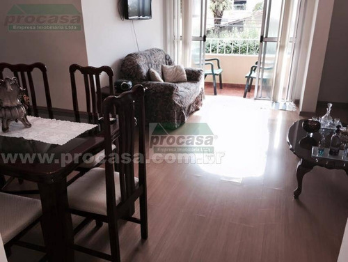 Imagem 3 de 23 de Apartamento Com 3 Dormitórios À Venda, 100 M² Por R$ 450.000,00 - Nossa Senhora Das Gracas - Manaus/am - Ap0753
