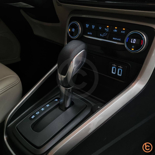 Imagem 15 de 15 de Ford Ecosport 2.0 Direct Flex Titanium Automático