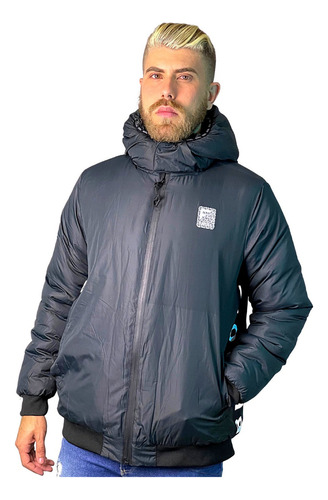 Comprar Jaqueta Frio Masculino Fatal 27126 Promoção Hoje